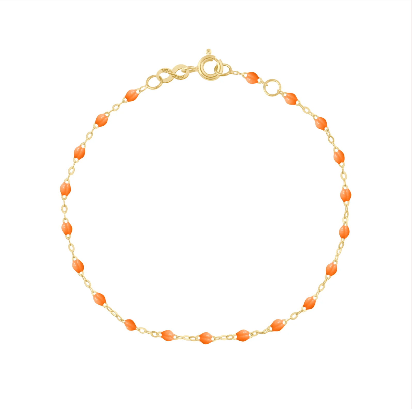 Gigi Clozeau Womens Jewelry Classic Gigi Bracelet