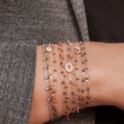 Gigi Clozeau Womens Jewelry Classic Gigi Bracelet