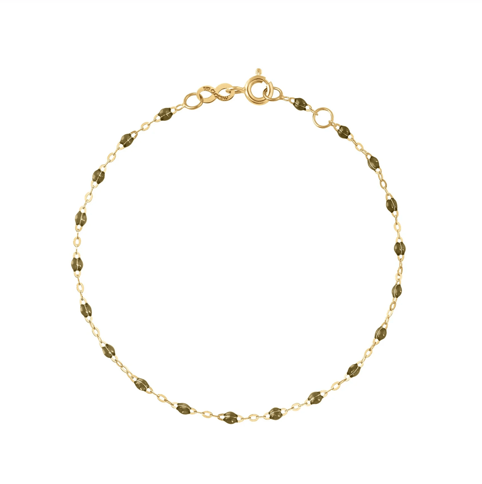 Gigi Clozeau Womens Jewelry Classic Gigi Bracelet