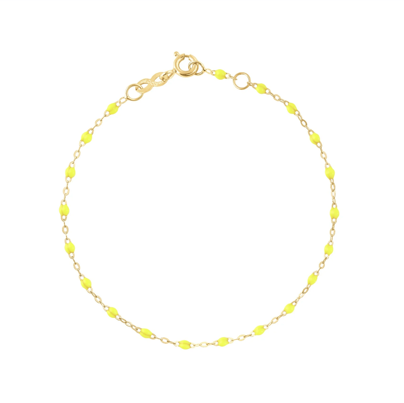 Gigi Clozeau Womens Jewelry Classic Gigi Bracelet