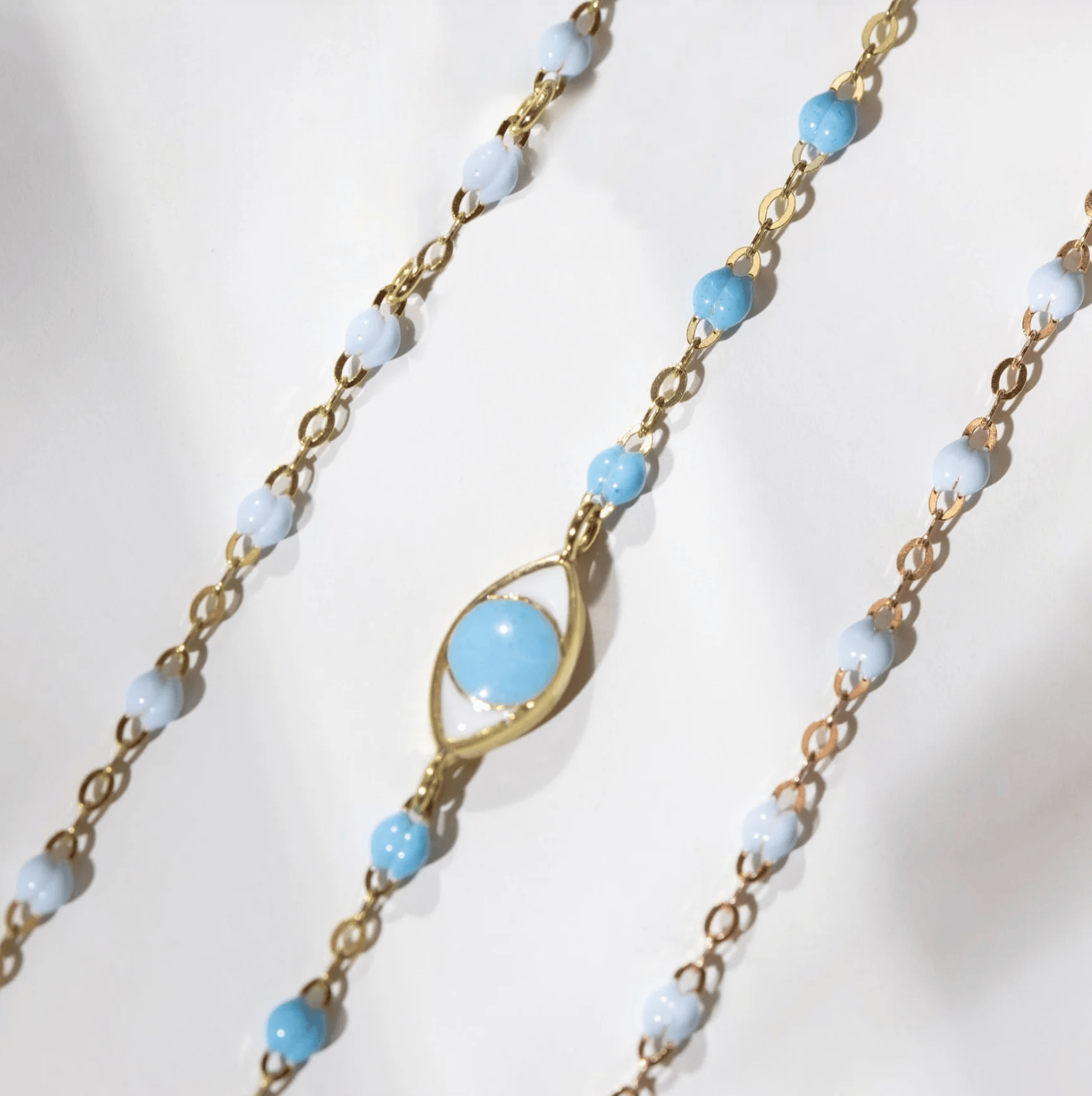 Gigi Clozeau Womens Jewelry Classic Gigi Bracelet