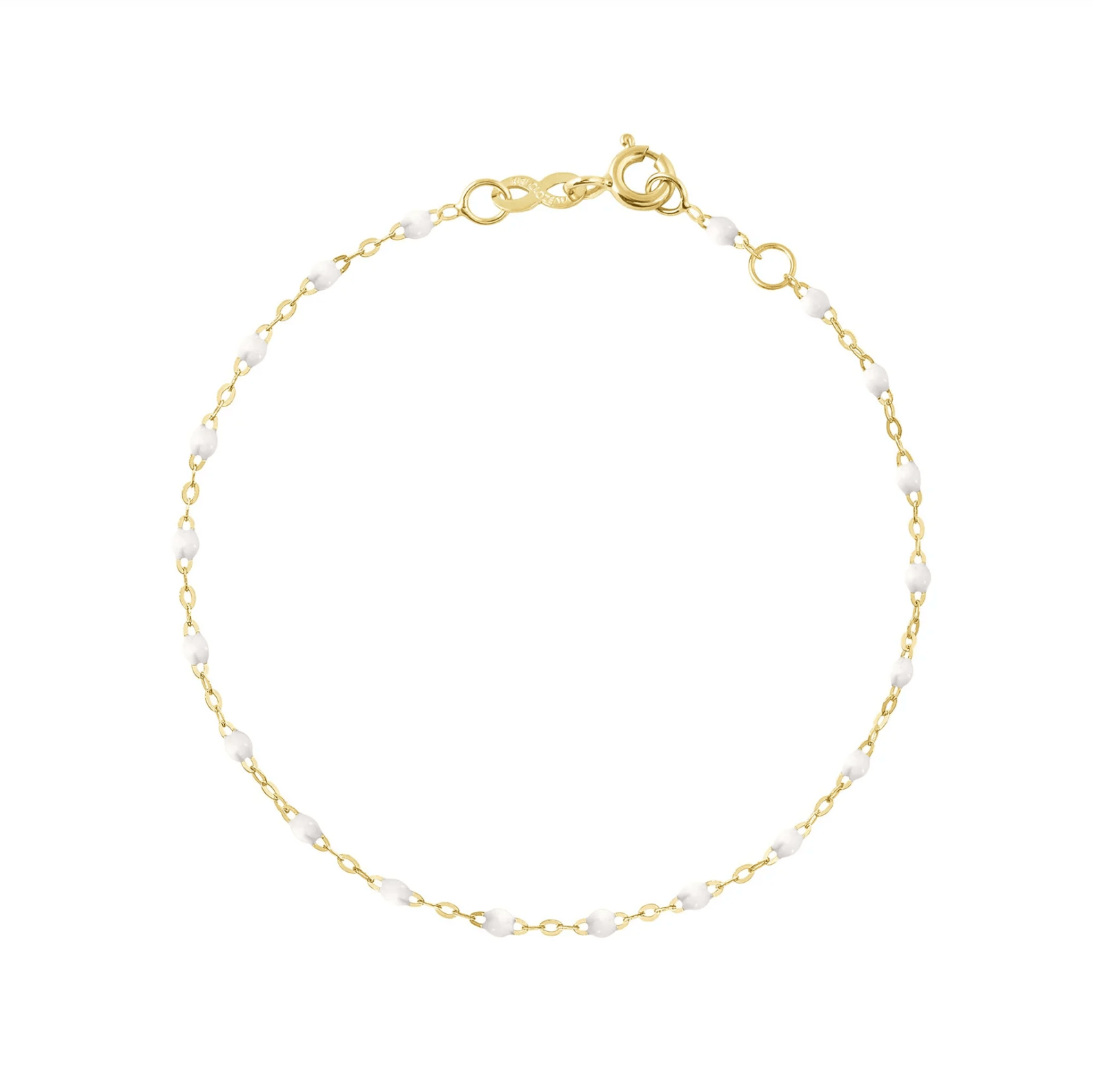 Gigi Clozeau Womens Jewelry Classic Gigi Bracelet