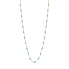 Gigi Clozeau Womens Jewelry Classic Gigi Necklace 16.5"