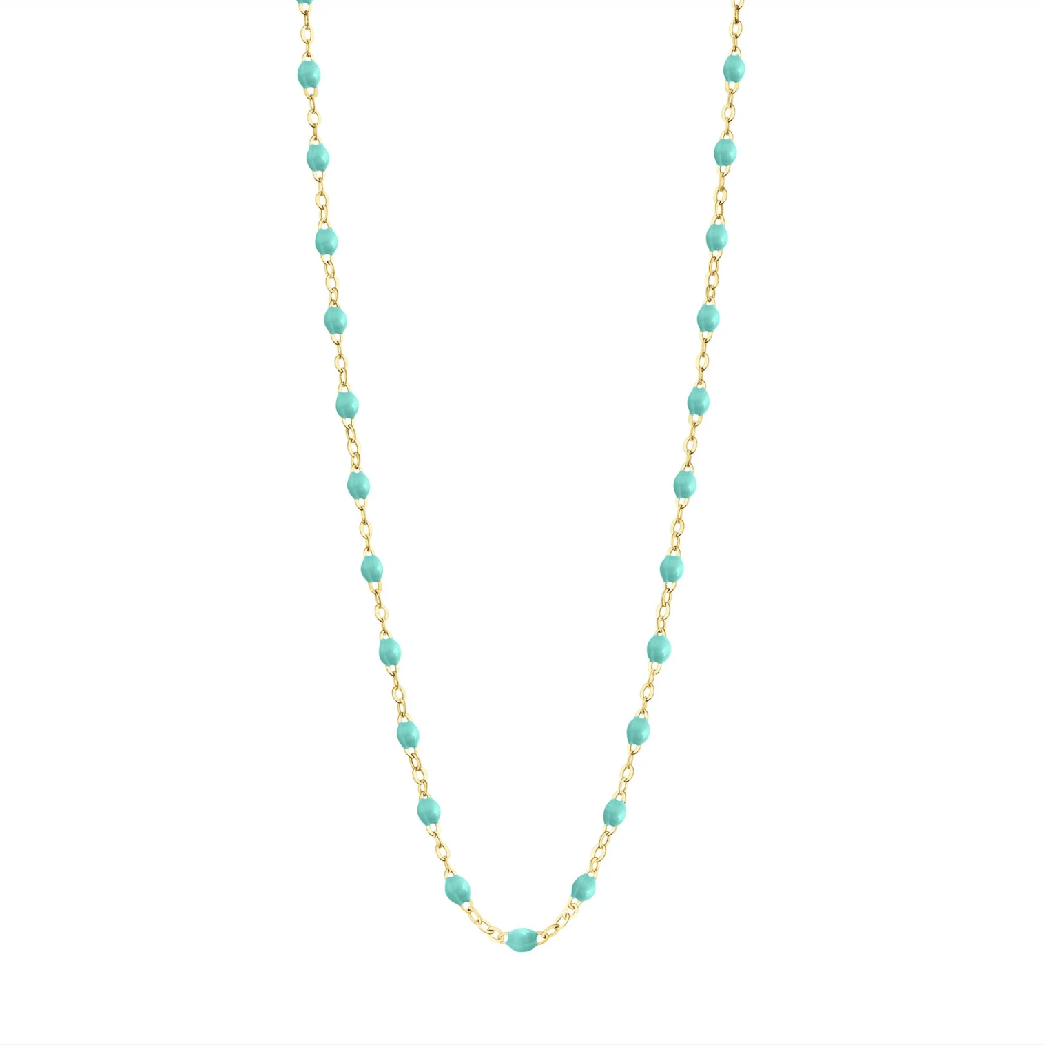 Gigi Clozeau Womens Jewelry Classic Gigi Necklace 16.5"