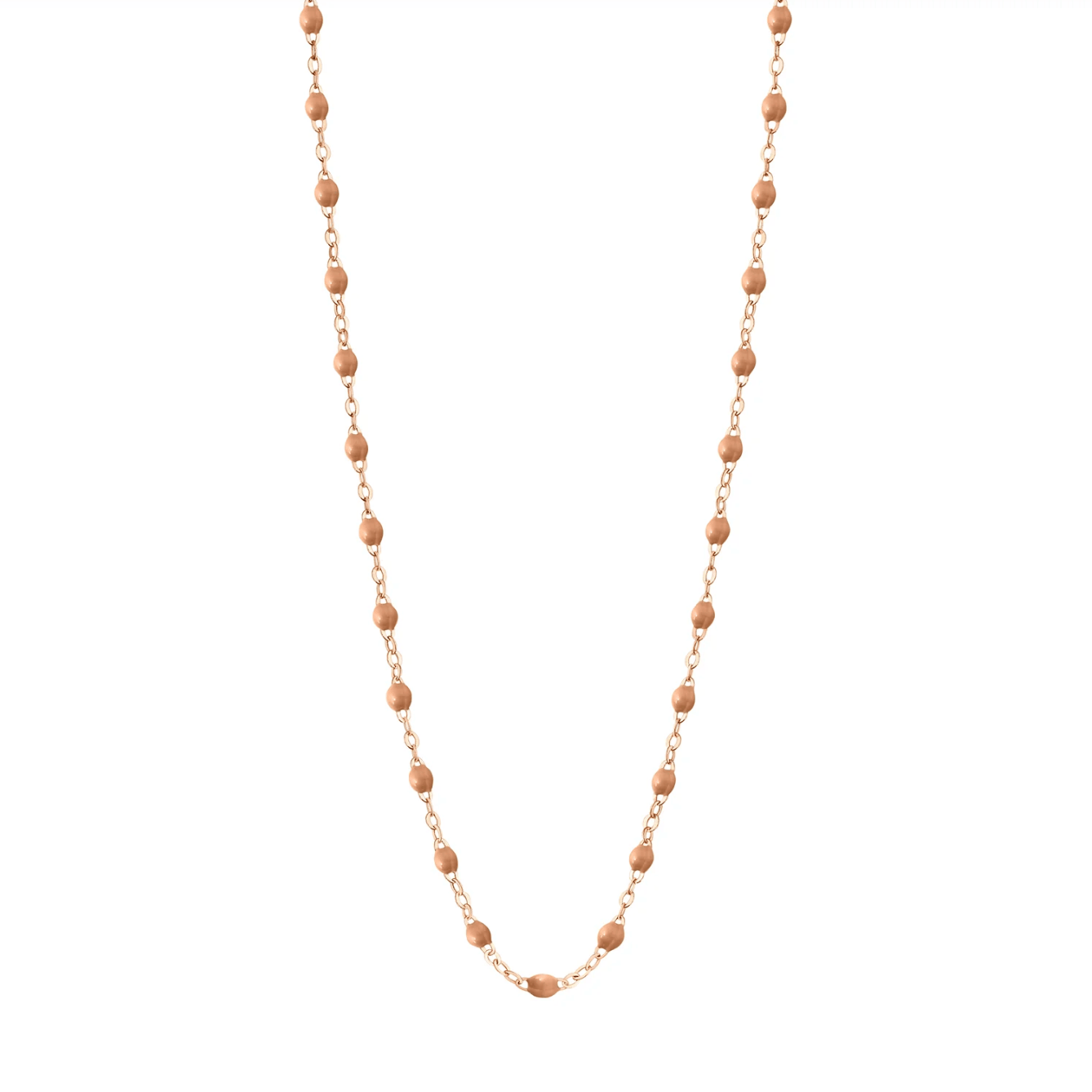 Gigi Clozeau Womens Jewelry Classic Gigi Necklace 16.5"