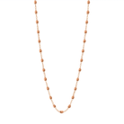 Gigi Clozeau Womens Jewelry Classic Gigi Necklace 16.5"