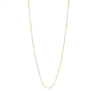 Gigi Clozeau Womens Jewelry Classic Gigi Necklace 16.5"