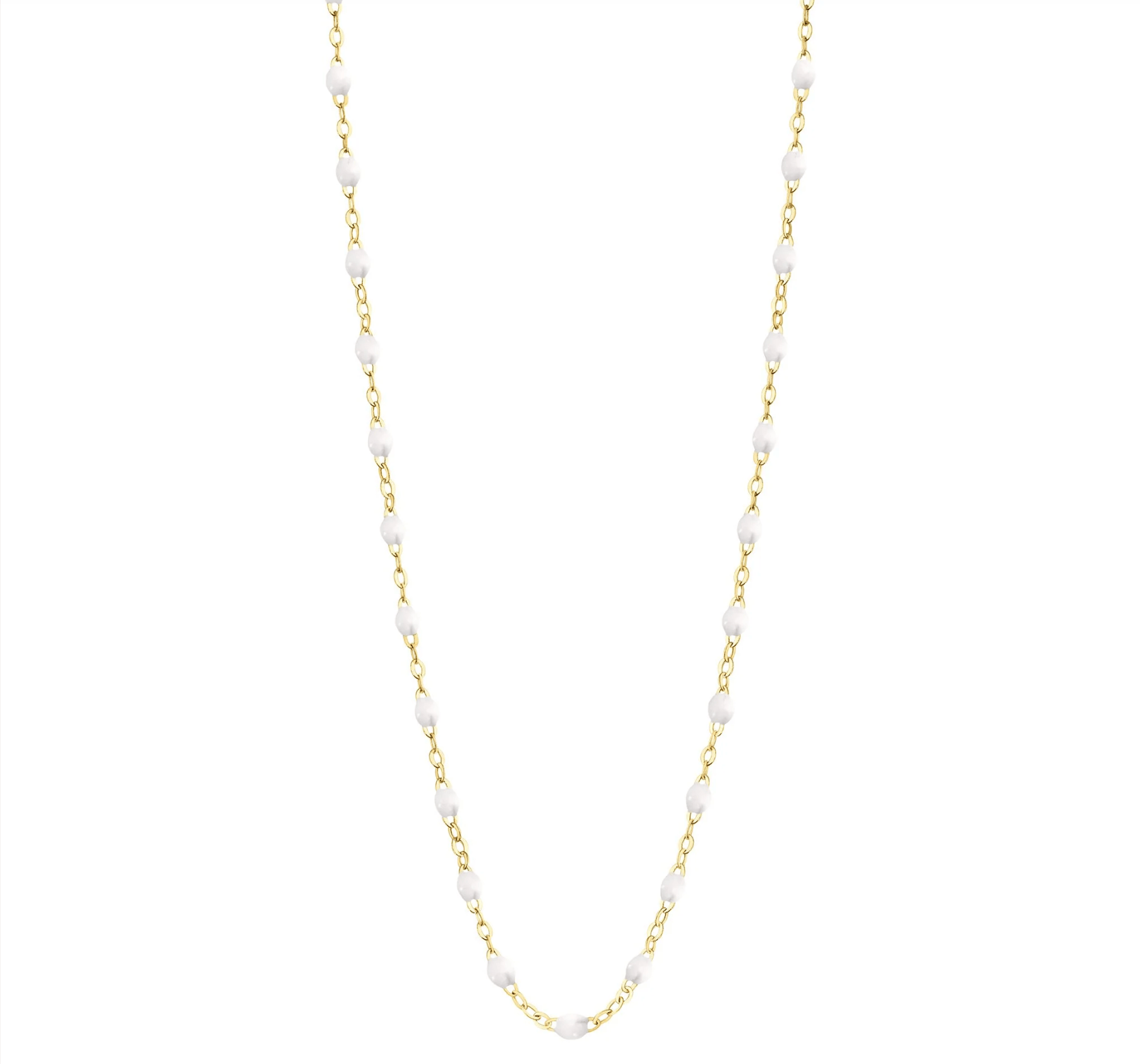 Gigi Clozeau Womens Jewelry Classic Gigi Necklace 16.5"