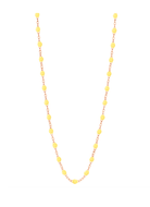 Gigi Clozeau Womens Jewelry Classic Gigi Necklace 16.5"