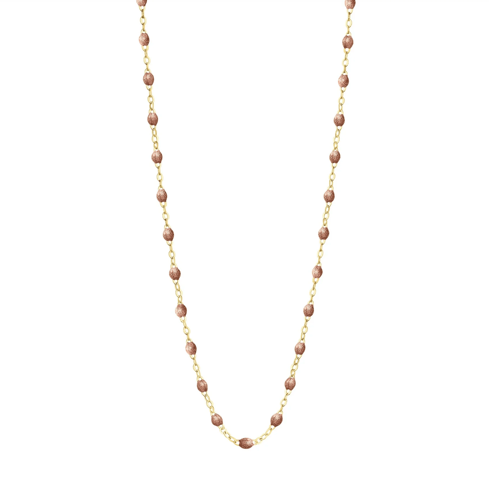 Gigi Clozeau Womens Jewelry Classic Gigi Necklace 16.5"