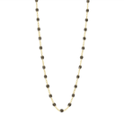 Gigi Clozeau Womens Jewelry Classic Gigi Necklace 16.5"