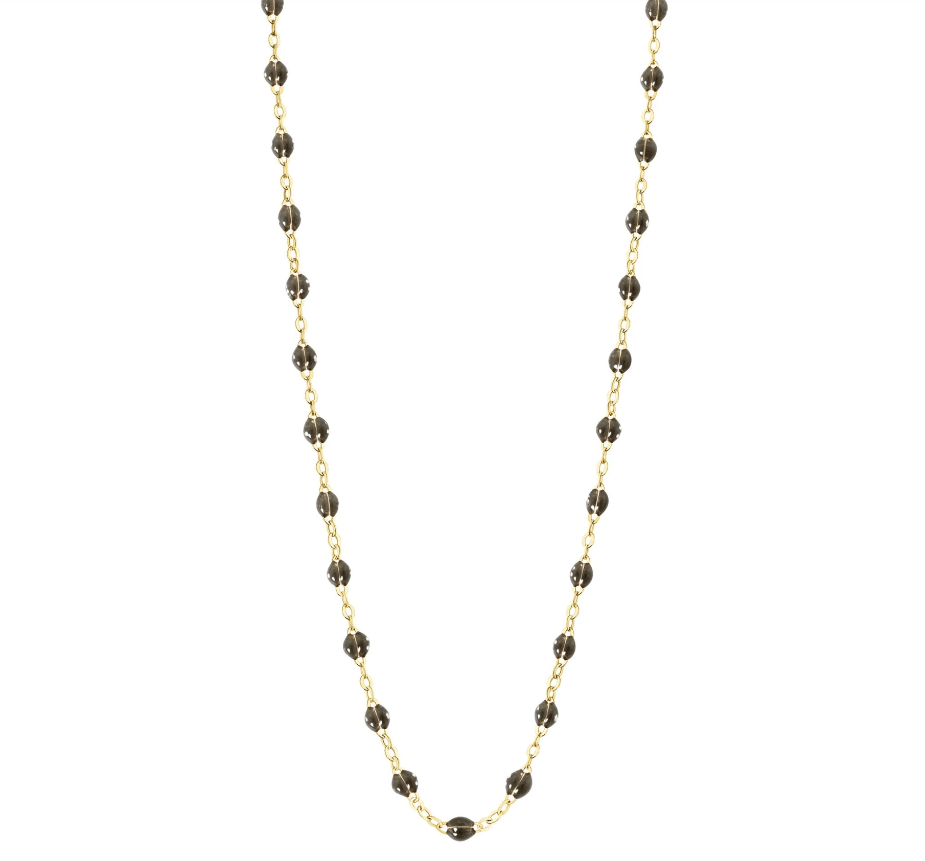 Gigi Clozeau Womens Jewelry Classic Gigi Necklace 16.5"