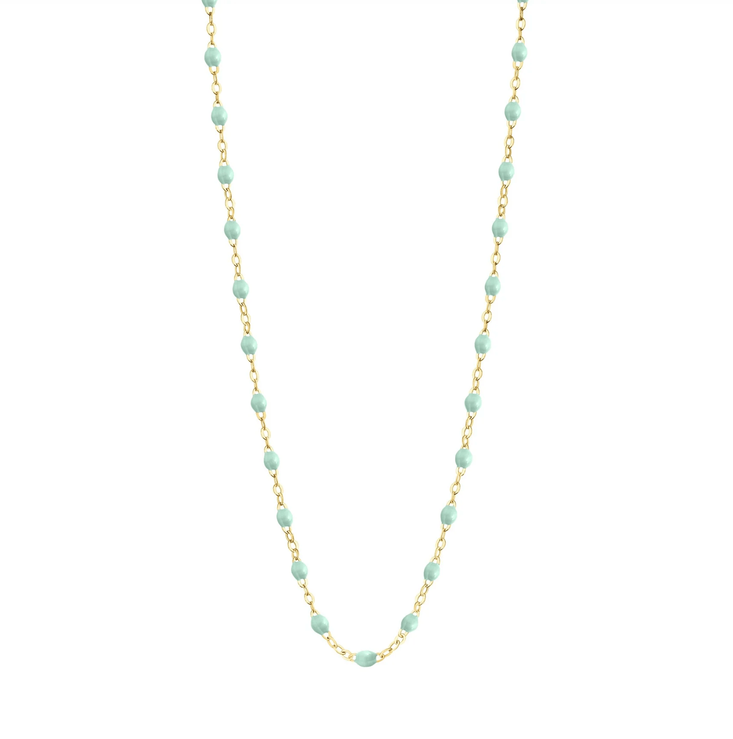 Gigi Clozeau Womens Jewelry Classic Gigi Necklace 16.5"