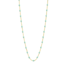 Gigi Clozeau Womens Jewelry Classic Gigi Necklace 16.5"