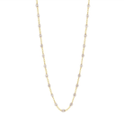Gigi Clozeau Womens Jewelry Classic Gigi Necklace 16.5"