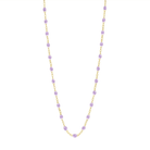 Gigi Clozeau Womens Jewelry Classic Gigi Necklace 16.5"