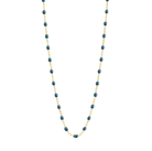 Gigi Clozeau Womens Jewelry Classic Gigi Necklace 16.5"