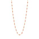 Gigi Clozeau Womens Jewelry Classic Gigi Necklace 16.5"