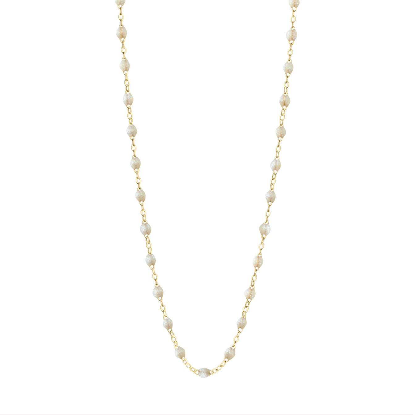 Gigi Clozeau Womens Jewelry Classic Gigi Necklace 16.5"