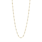Gigi Clozeau Womens Jewelry Classic Gigi Necklace 16.5"