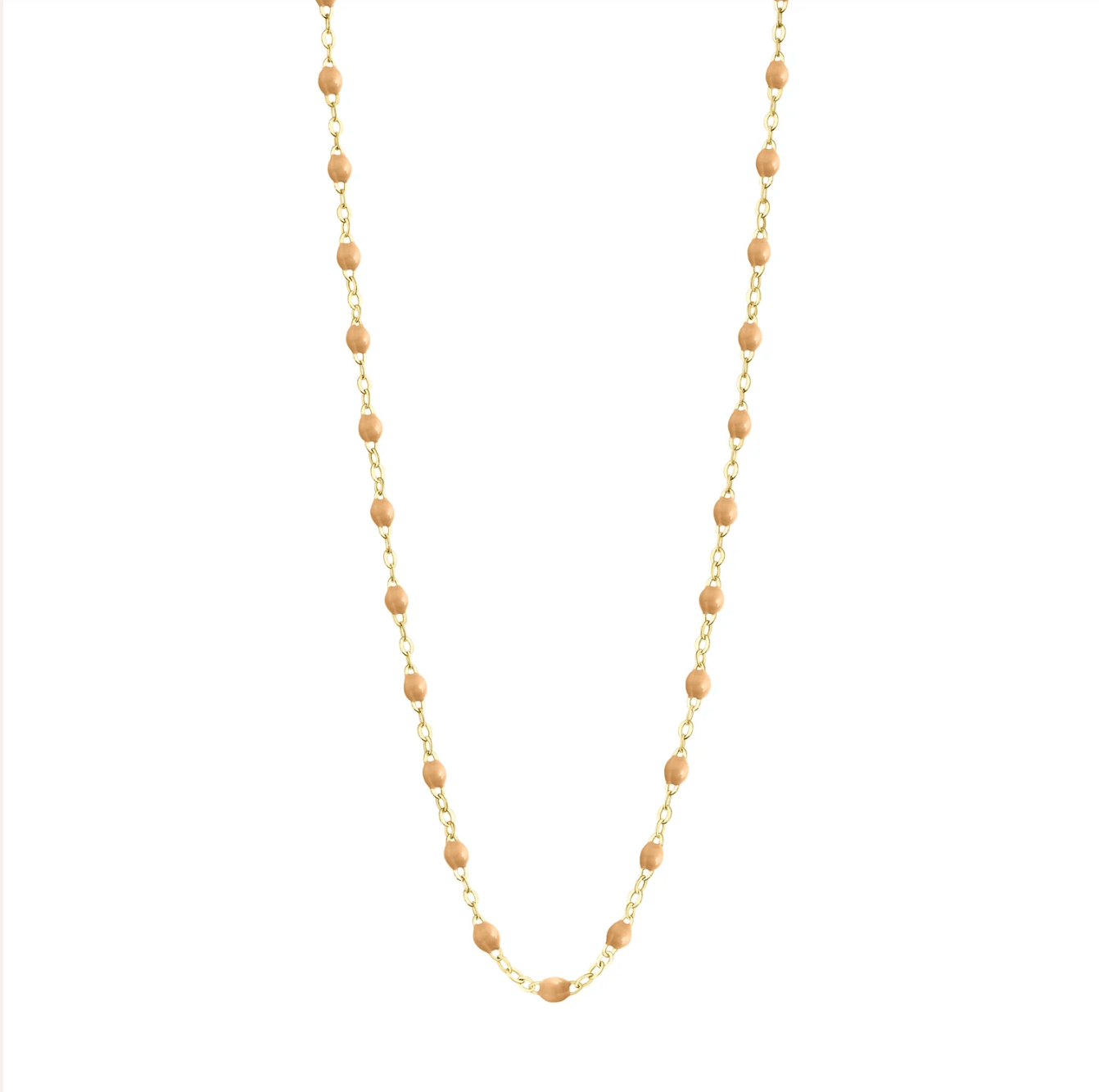 Gigi Clozeau Womens Jewelry Classic Gigi Necklace 16.5"