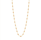 Gigi Clozeau Womens Jewelry Classic Gigi Necklace 16.5"