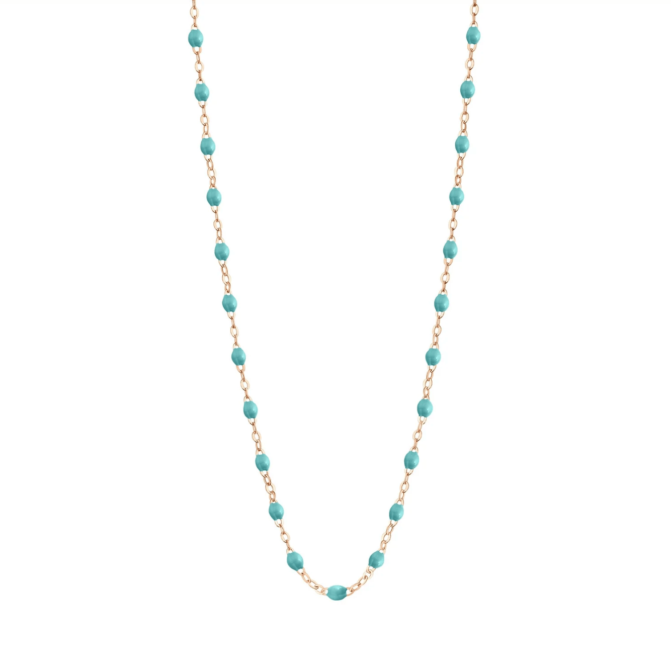 Gigi Clozeau Womens Jewelry Classic Gigi Necklace 16.5"