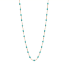 Gigi Clozeau Womens Jewelry Classic Gigi Necklace 16.5"