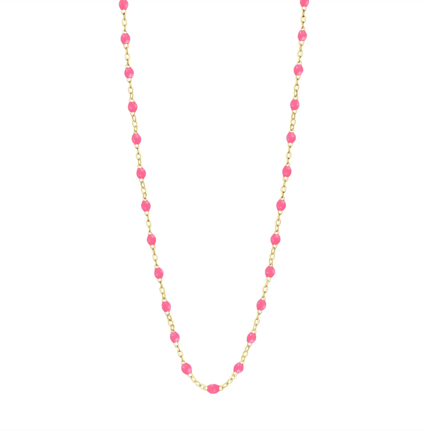 Gigi Clozeau Womens Jewelry Classic Gigi Necklace 16.5"