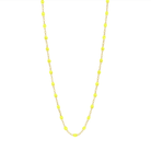 Gigi Clozeau Womens Jewelry Classic Gigi Necklace 16.5"