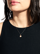 Gigi Clozeau Womens Jewelry Classic Gigi Necklace 17.7"