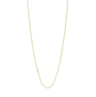 Gigi Clozeau Womens Jewelry Classic Gigi Necklace 17.7"