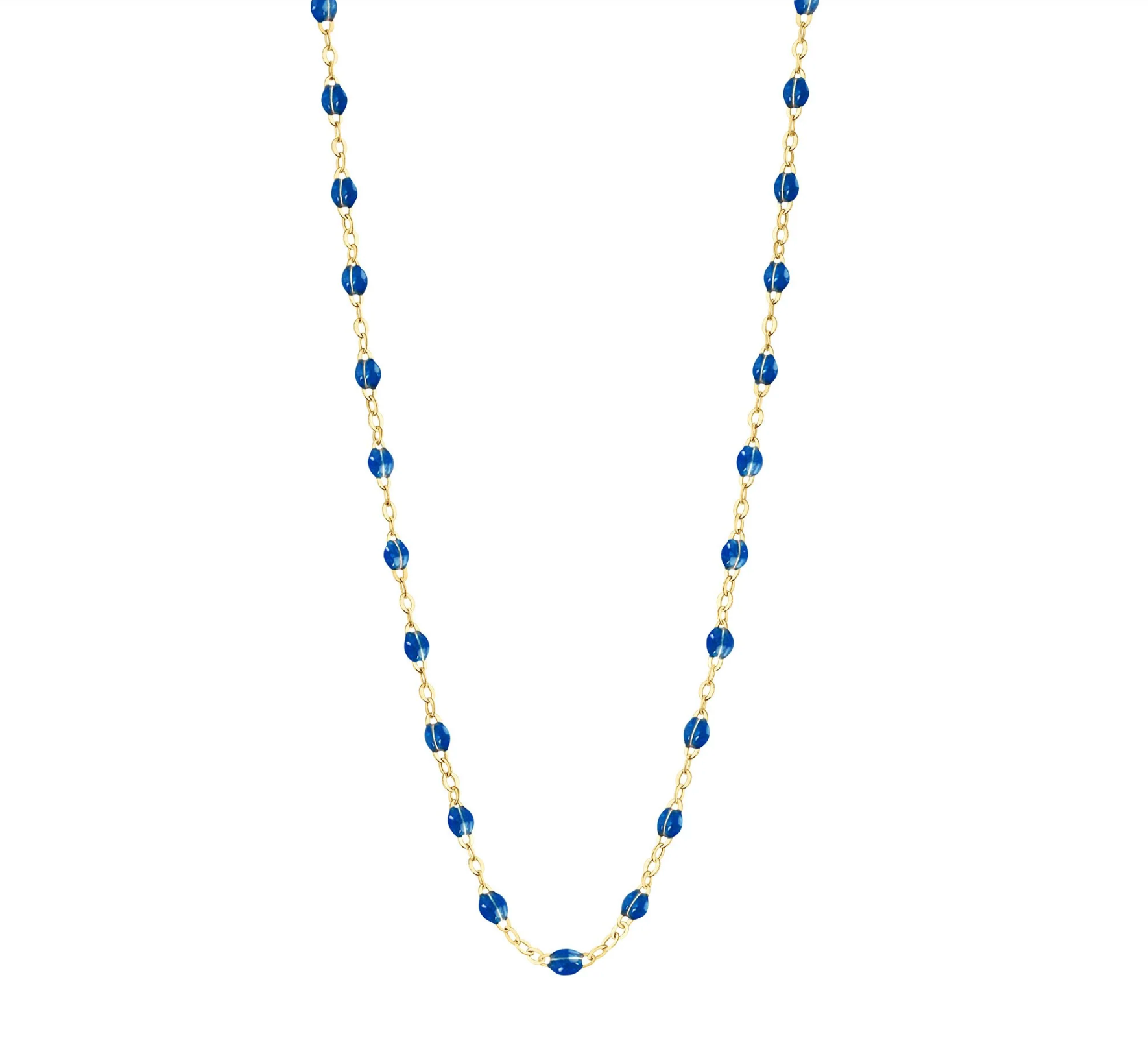 Gigi Clozeau Womens Jewelry Classic Gigi Necklace 17.7"
