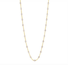 Gigi Clozeau Womens Jewelry Sparkle Classic Gigi Necklace 17.7"