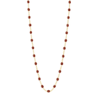 Gigi Clozeau Womens Jewelry Classic Gigi Necklace 19.7"