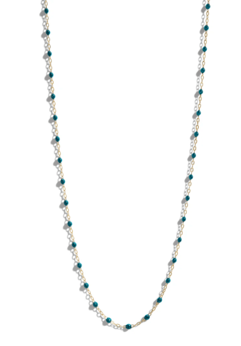 Gigi Clozeau Womens Jewelry Classic Gigi Necklace 19.7"