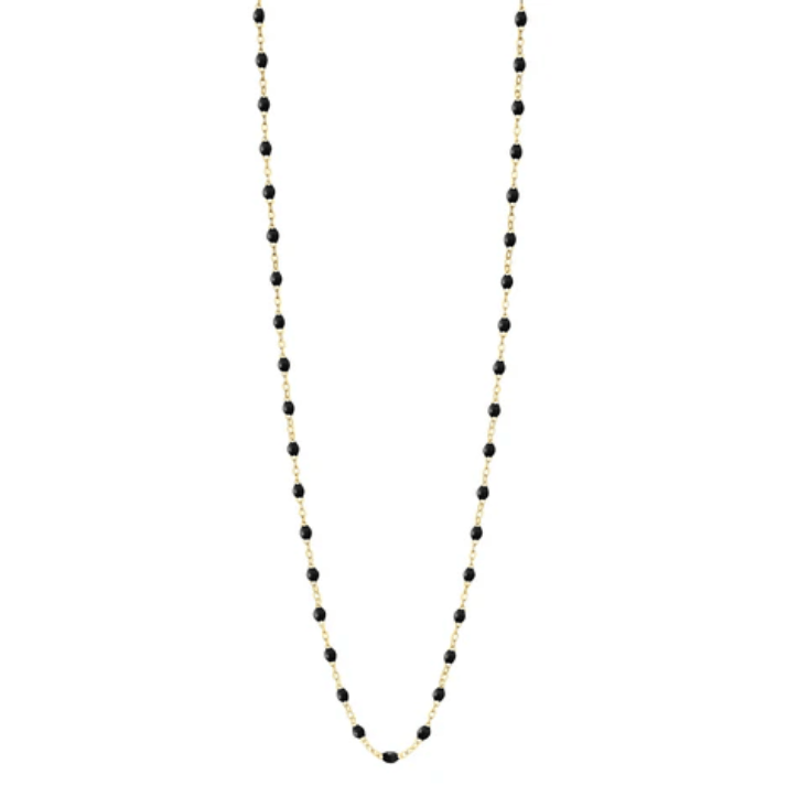 Gigi Clozeau Womens Jewelry Classic Gigi Necklace 19.7"