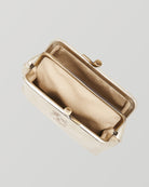 IL BISONTE Womens Accessories Classic Coin Purse