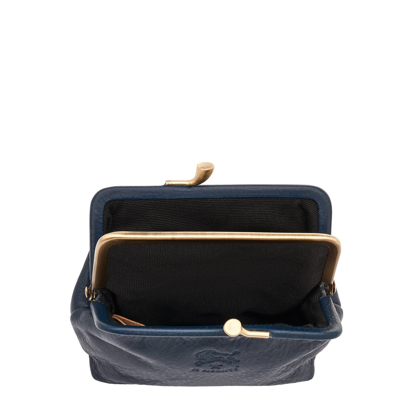 IL BISONTE Womens Accessories Classic Coin Purse