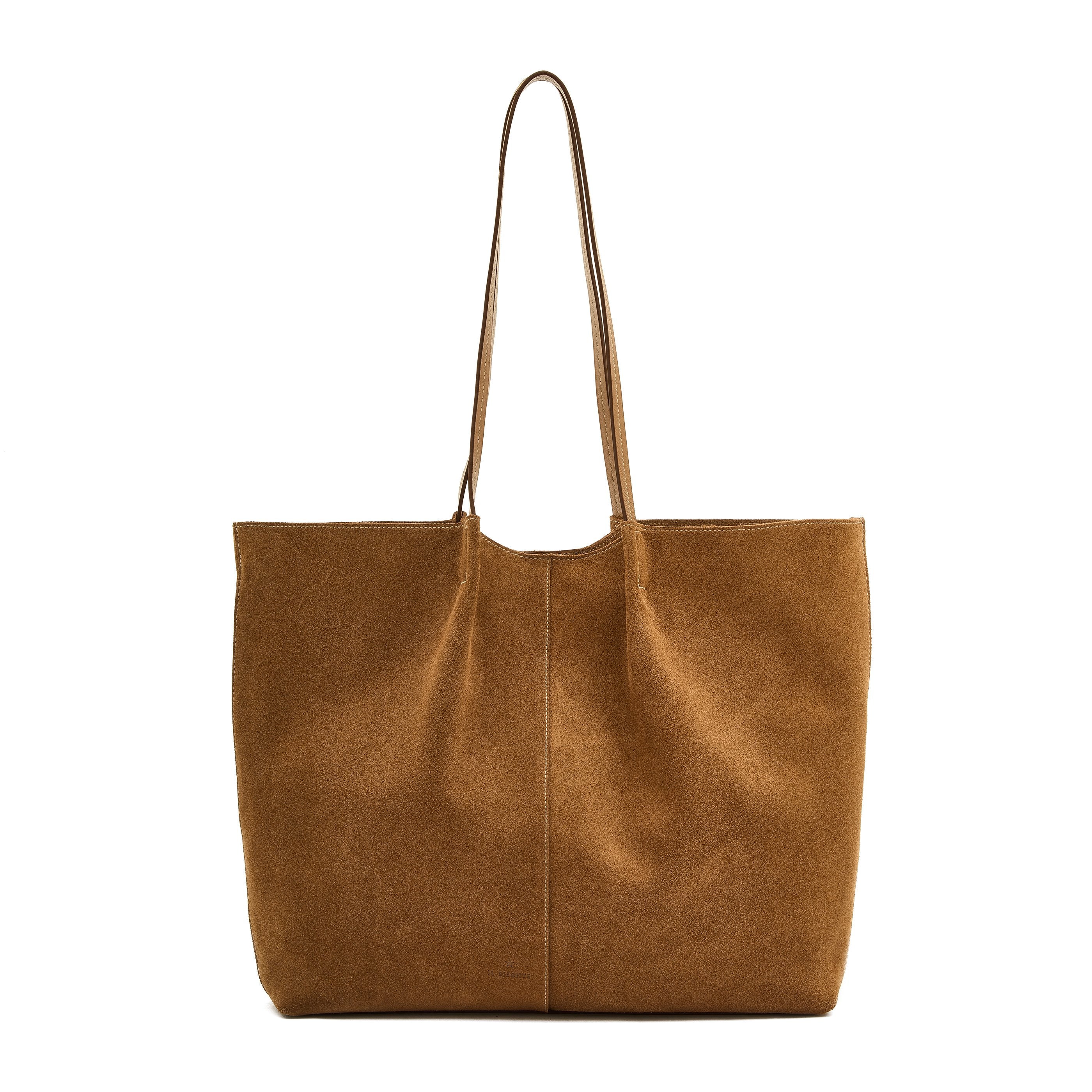IL BISONTE Womens Accessories Nina Tote