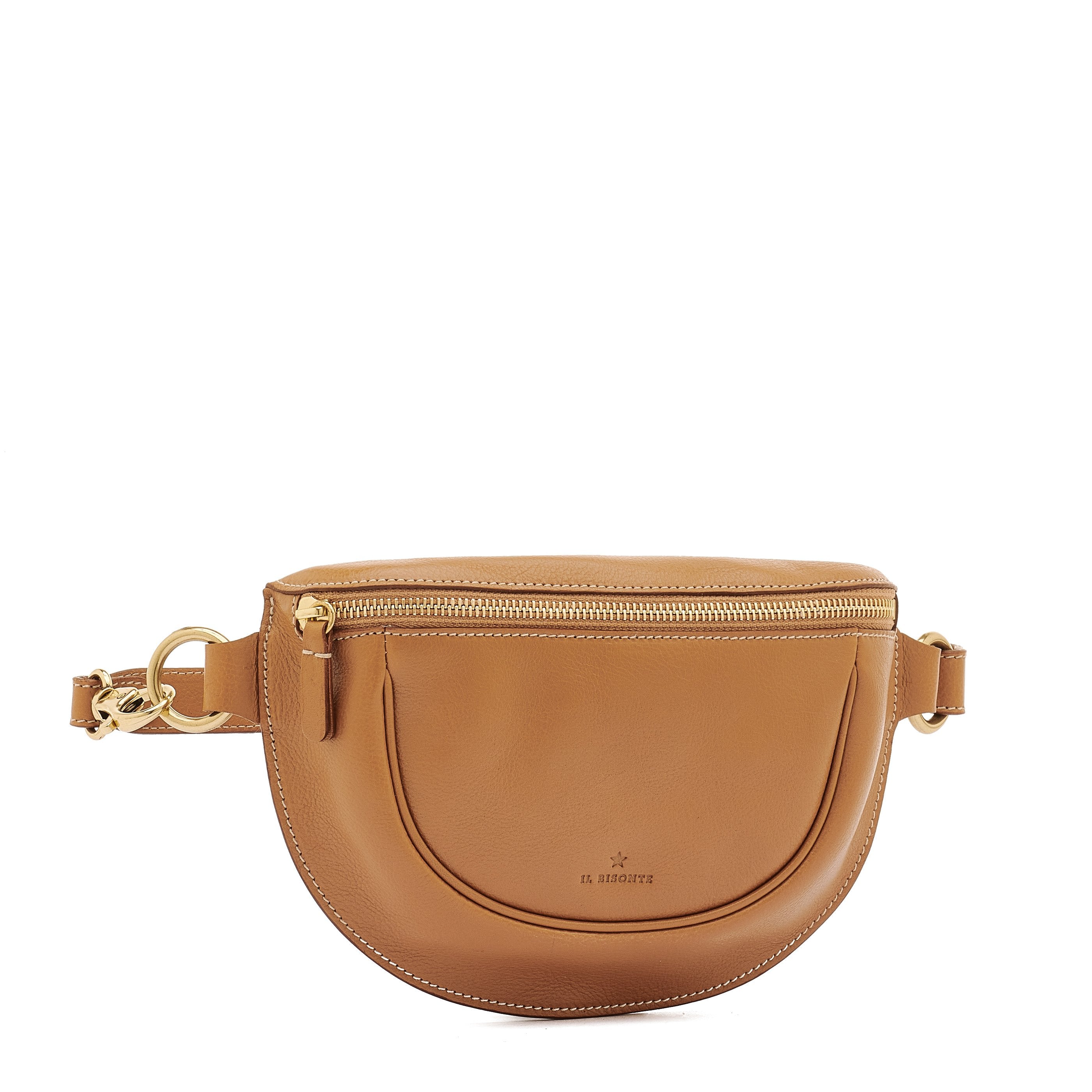 IL BISONTE Womens Accessories Oliveta Belt Bag