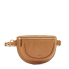 IL BISONTE Womens Accessories Oliveta Belt Bag
