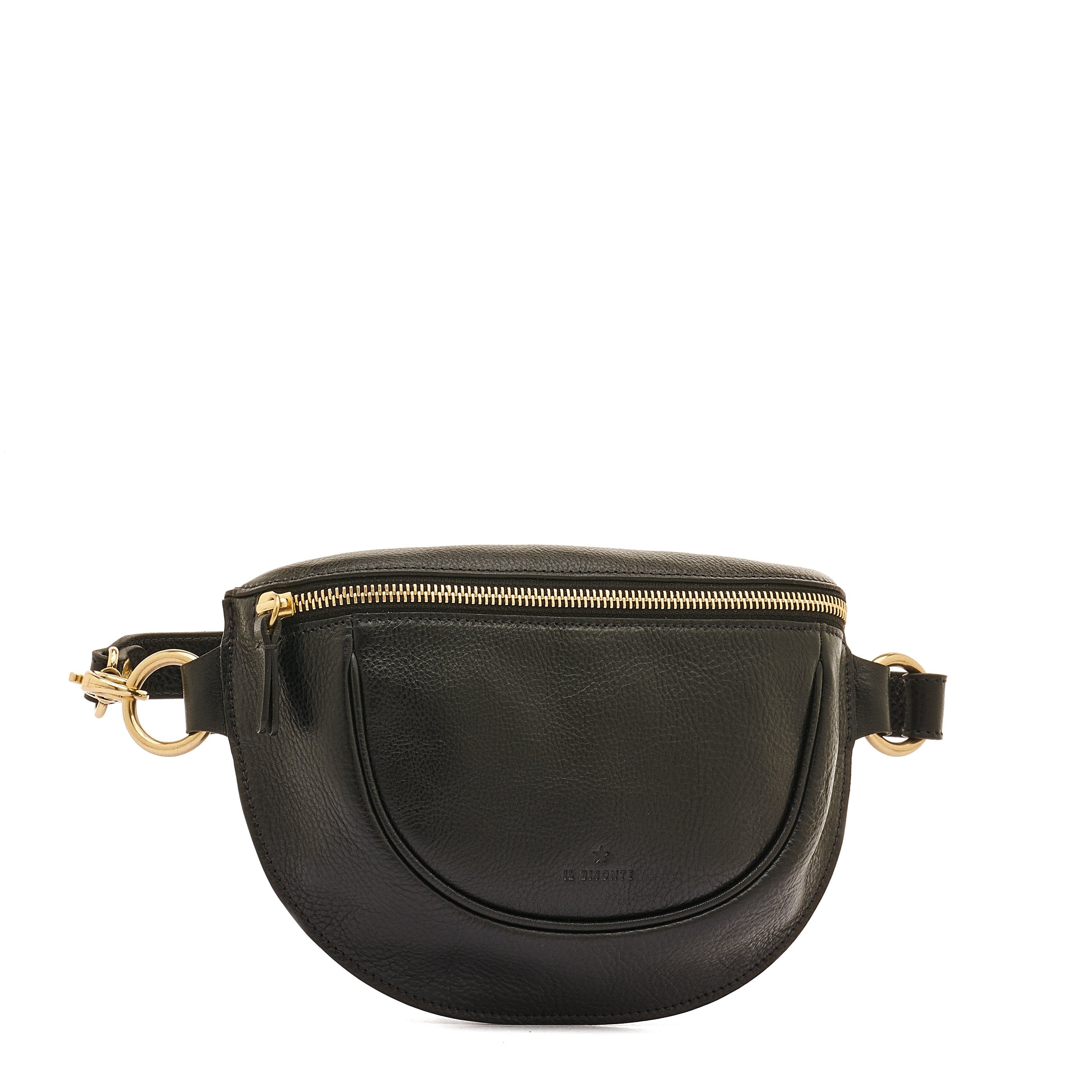 IL BISONTE Womens Accessories Oliveta Belt Bag