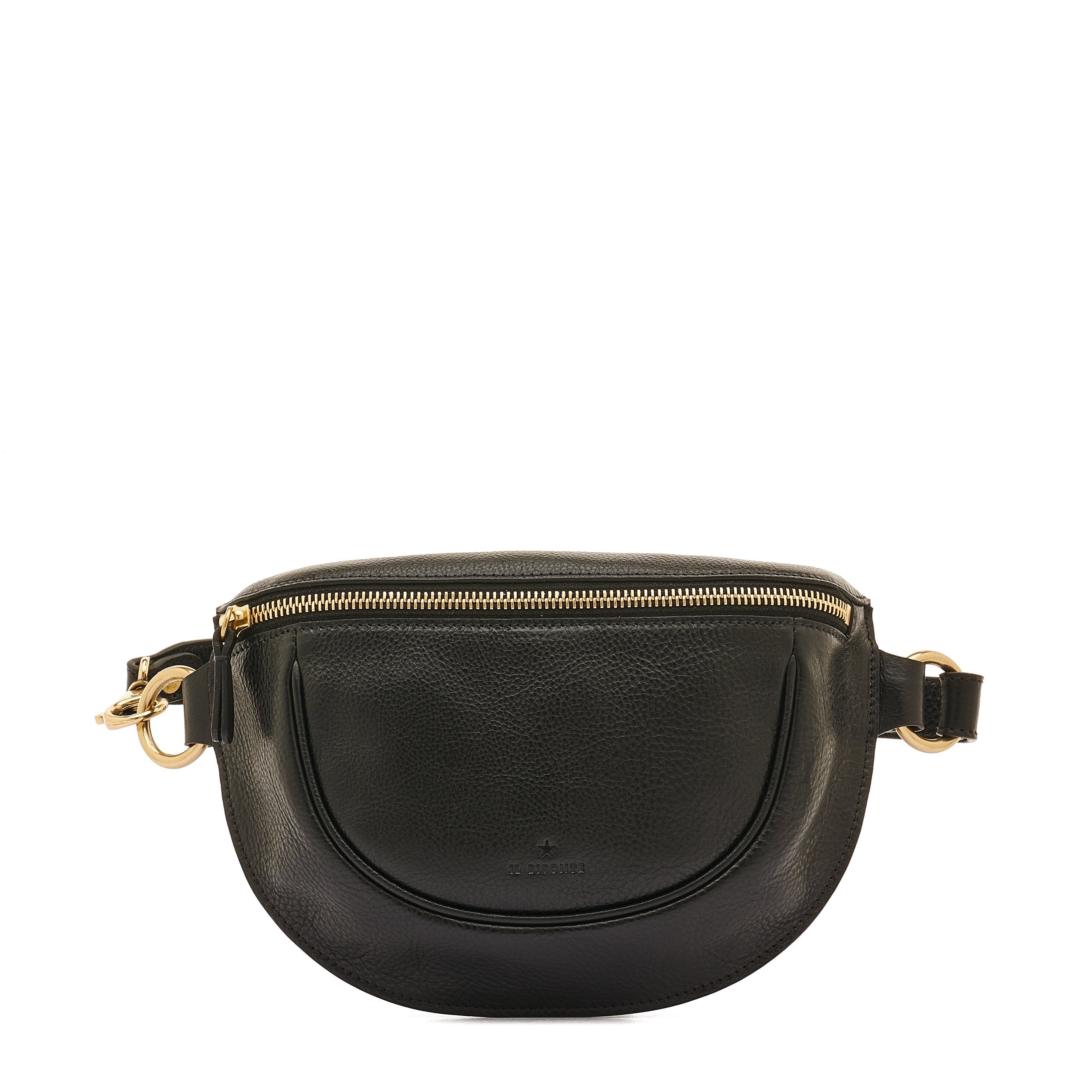 IL BISONTE Womens Accessories Oliveta Belt Bag