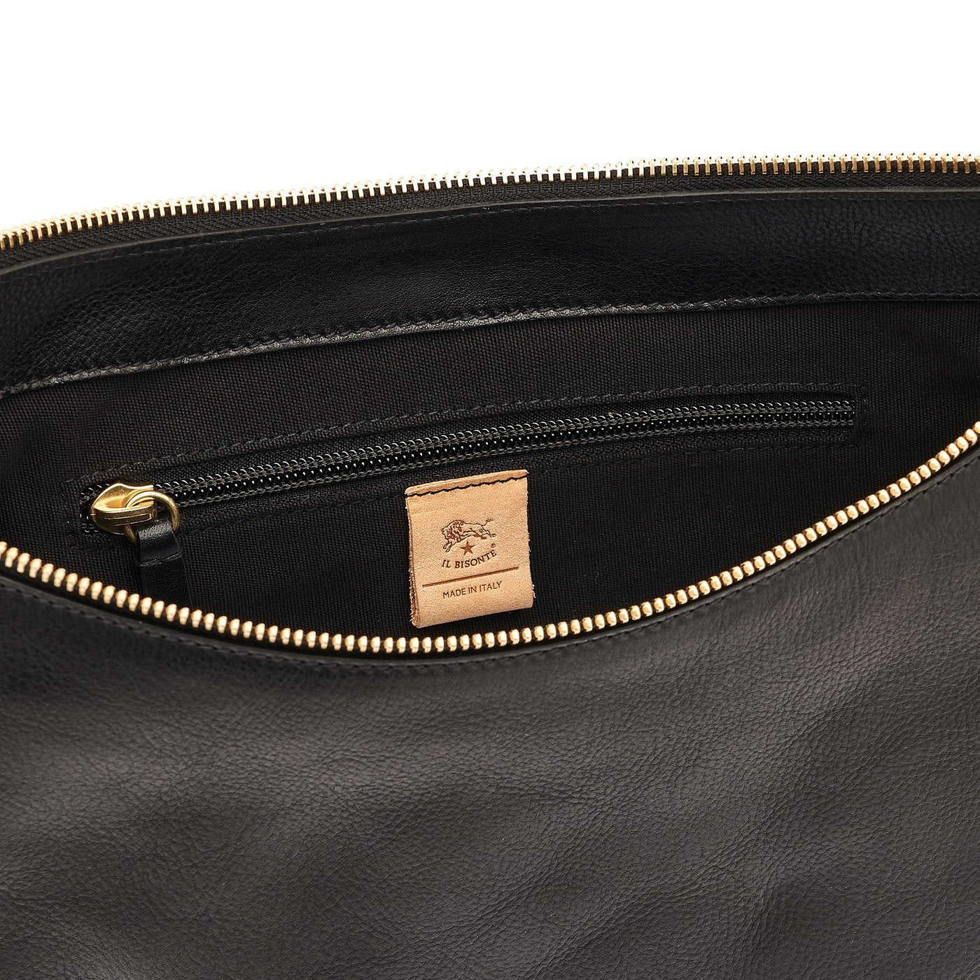 IL BISONTE Womens Accessories Oliveta Hobo