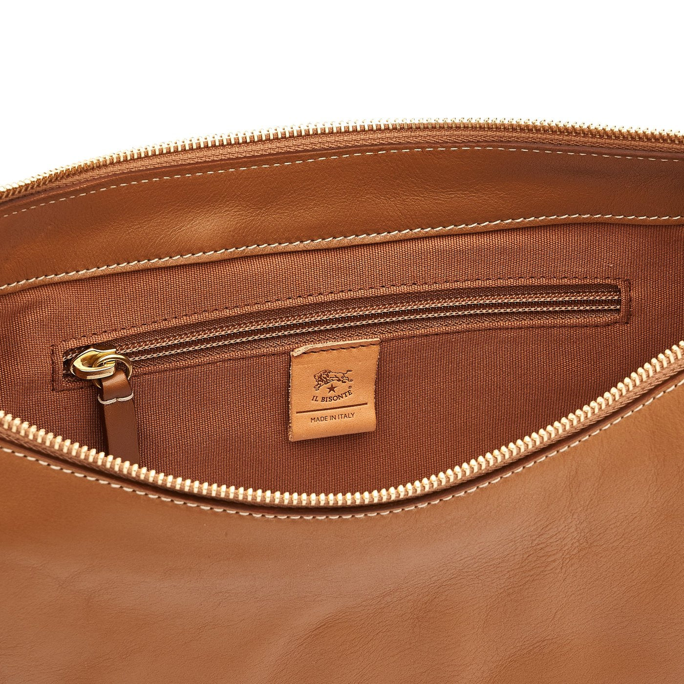 IL BISONTE Womens Accessories Oliveta Hobo