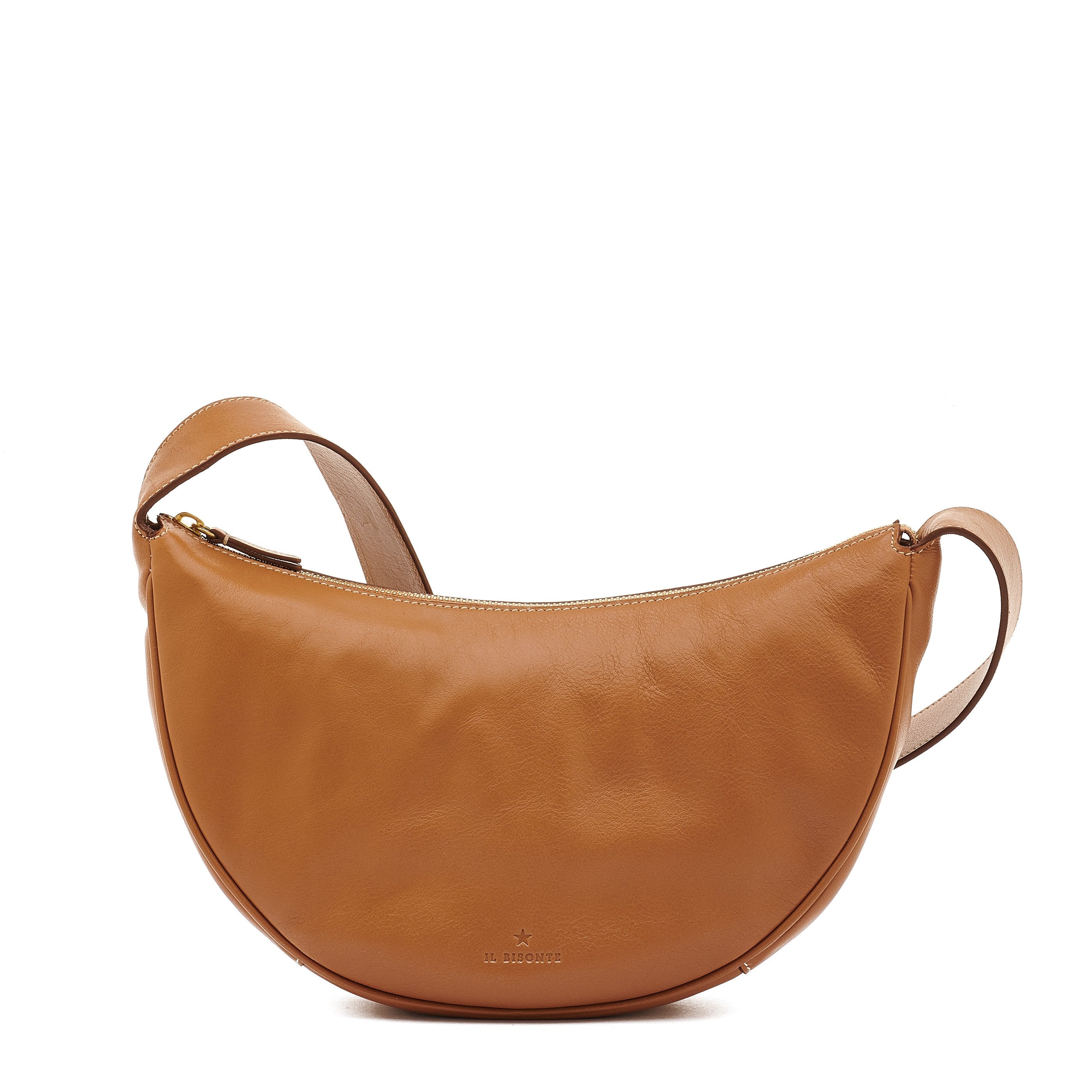 IL BISONTE Womens Accessories Oliveta Hobo
