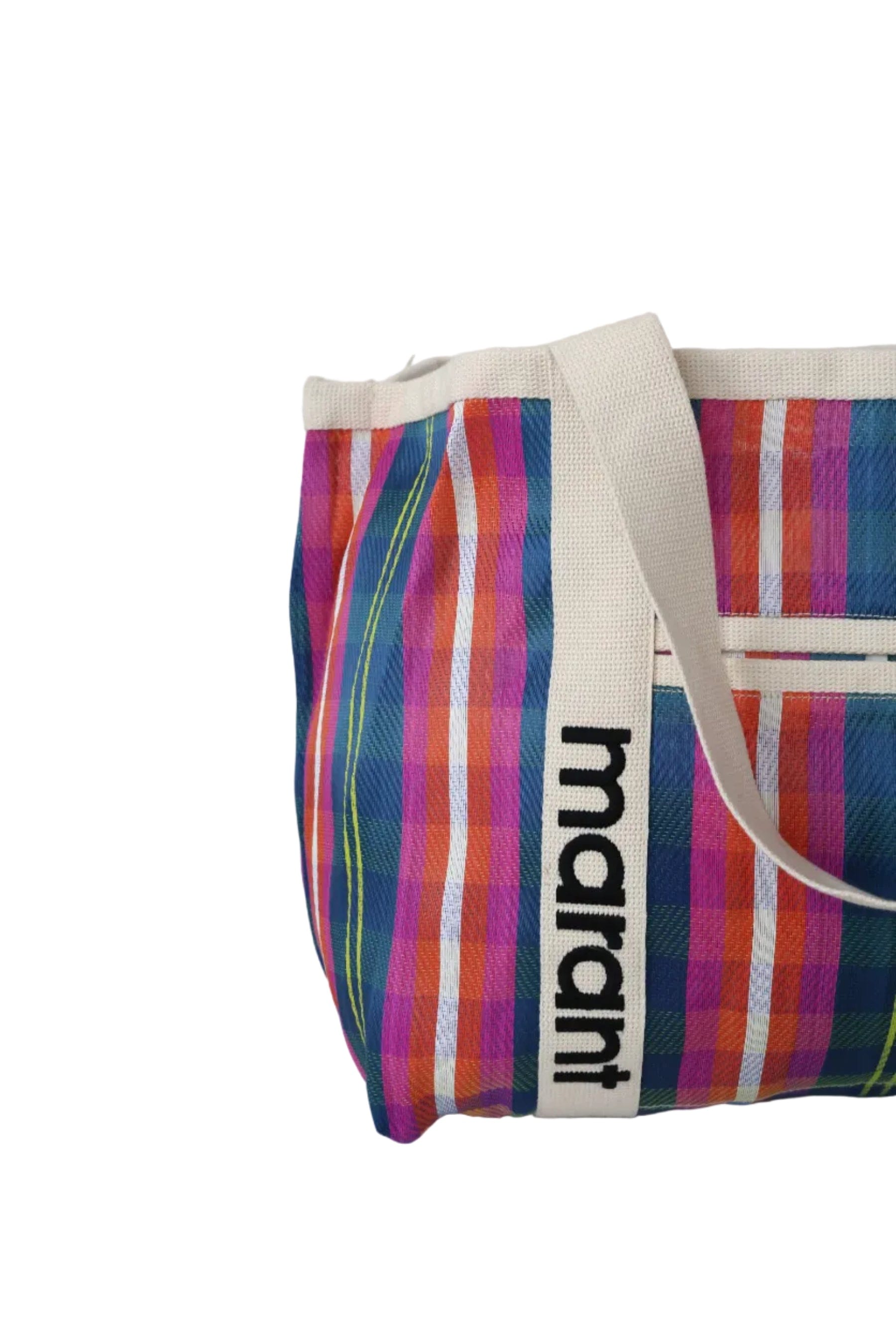 Isabel Marant Womens Accessories Darwen Tote