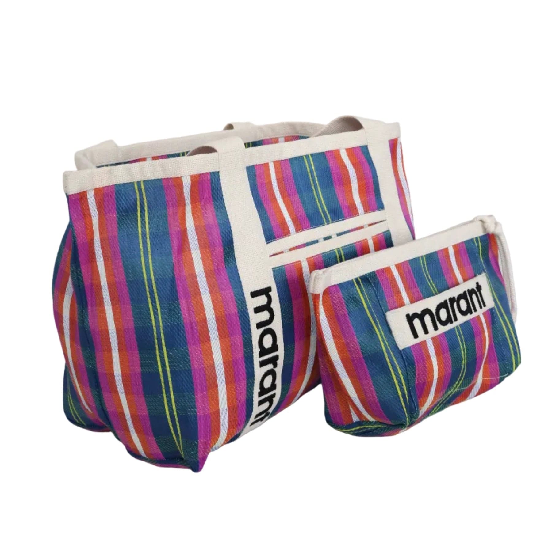 Isabel Marant Womens Accessories Darwen Tote