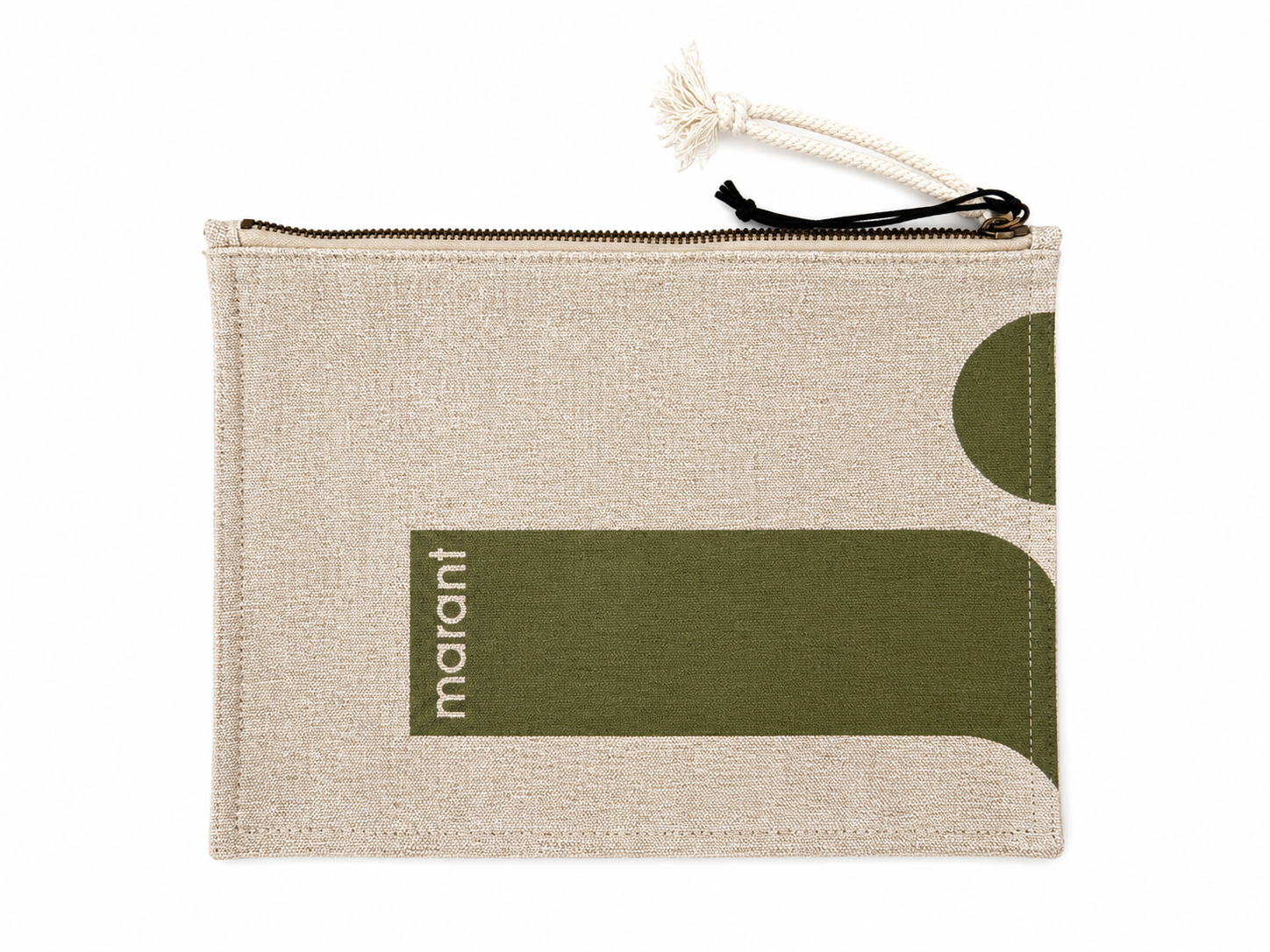 Isabel Marant Womens Accessories Netia Pouch